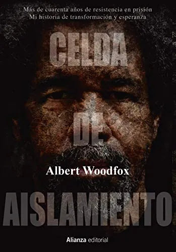 Libro Celda De Aislamiento