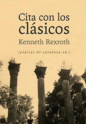Libro Cita Con Los Clasicos
