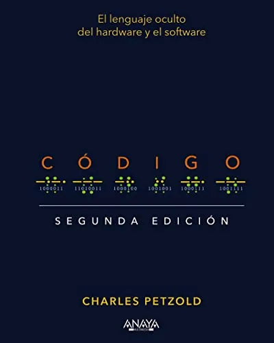 Libro Codigo (2ª Ed.): El Lenguaje Oculto Del