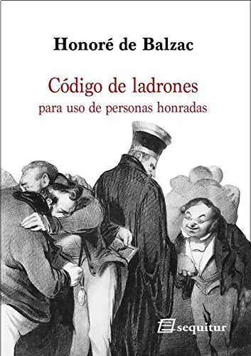 Libro Codigo De Ladrones Para Uso De Personas