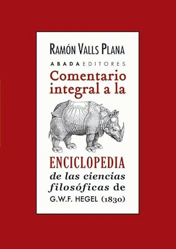 Libro Comentario Integral A La Enciclopedia De