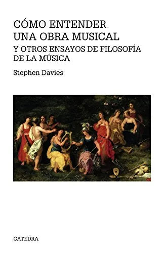 Como Entender Una Obra Musical Y Otros E - Icaro Libros