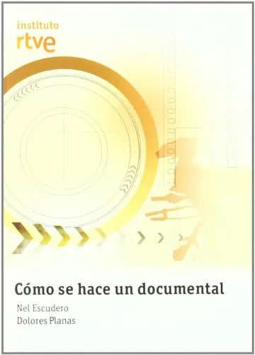 Como Se Hace Un Documental - Icaro Libros