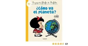Libro Como Va El Planeta?