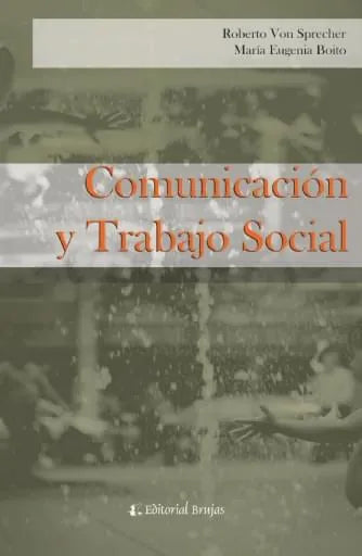 Libro Comunicacion Y Trabajo Social
