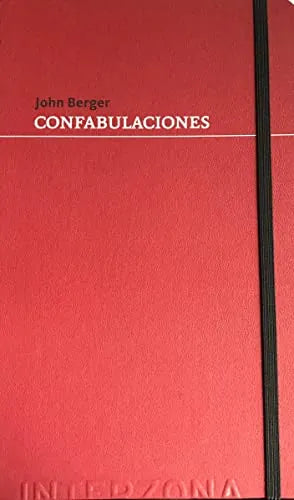 Libro Confabulaciones