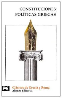 Libro Constituciones Politicas Giegas