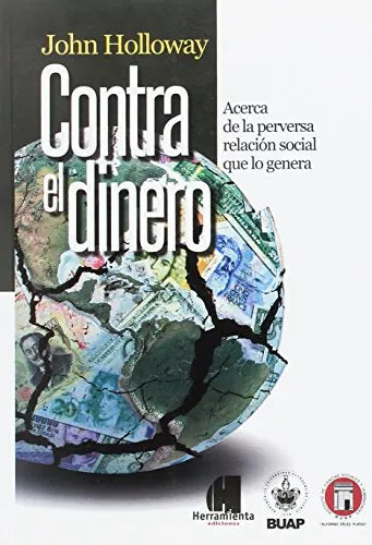 Contra El Dinero - Icaro Libros