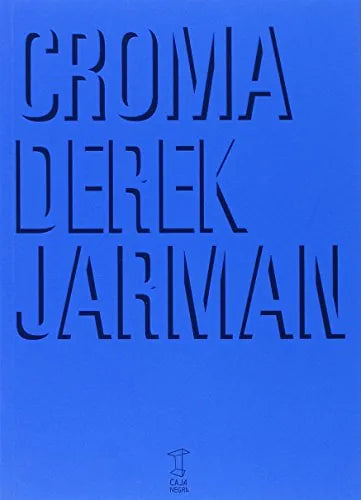 CROMA - Icaro Libros