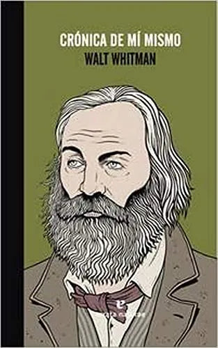 Libro Cronica De Mi Mismo