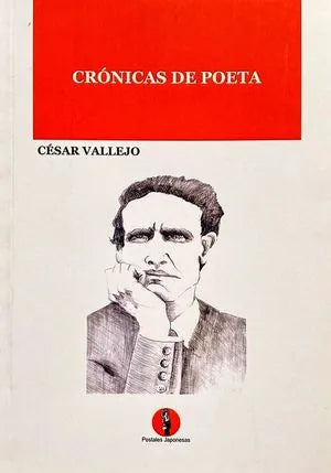 Libro Cronicas De Poeta