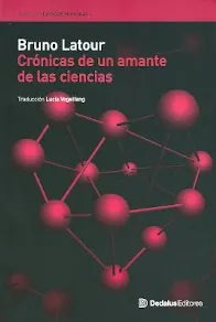Libro Cronicas De Un Amante De Las Ciencias