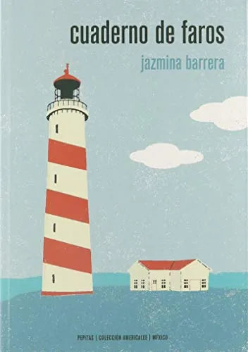 Libro Cuaderno De Faros