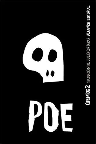 Libro Cuentos 2-Poe