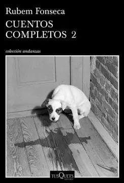 Libro CUENTOS COMPLETOS 2 FONSECA RUBEM de FONSECA RUBEM en Colombia, literatura