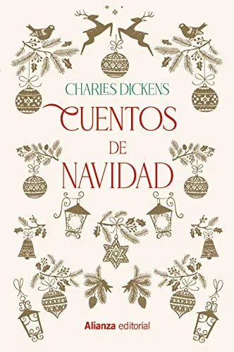 Cuentos De Navidad
