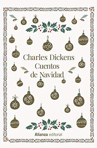 Cuentos De Navidad