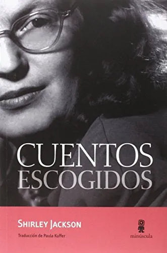 Libro Cuentos Escogidos Jackson