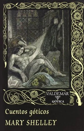 Cuentos Goticos - Icaro Libros