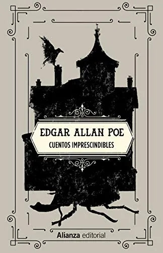Cuentos Imprescindibles - Icaro Libros