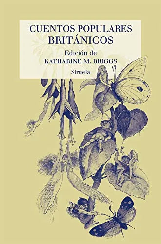 Cuentos Po0Pulares Britanicos - Icaro Libros