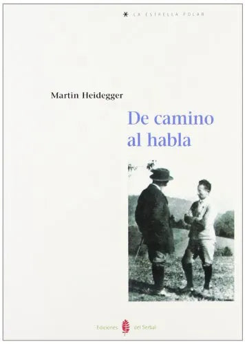 Libro De Camino Al Habla