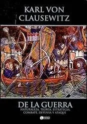 De La Guerra, Naturaleza, Teoria, Estrat - Icaro Libros