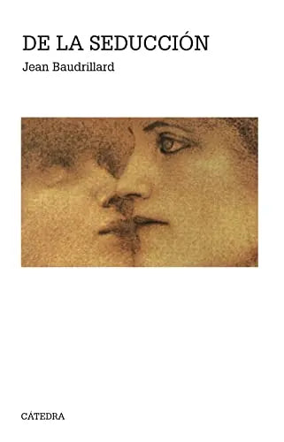 Libro De La Seduccion