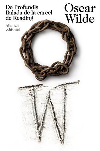 Libro DE PROFUNDIS BALADA DE LA CARCEL DE READING de WILDE OSCAR en Colombia, literatura