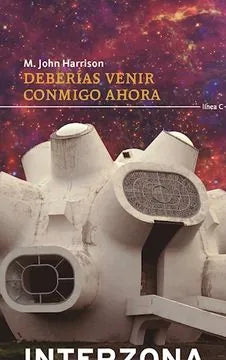 Libro Deberias Venir Conmigo Ahora