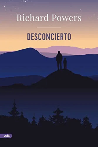 Libro Desconcierto
