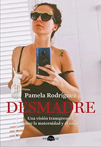 Libro Desmadre