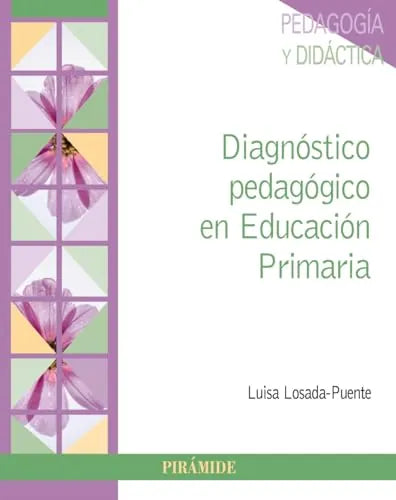 Libro Diagnostico Pedagogico En Educacion Prim