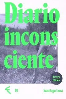 Libro Diario Inconsciente