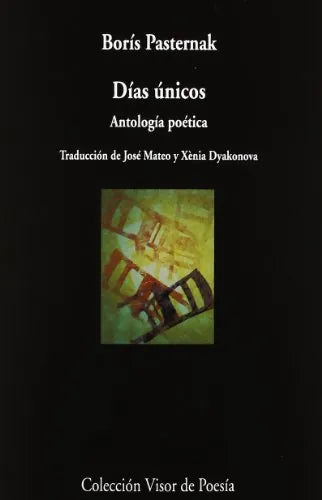 Libro Dias Unicos