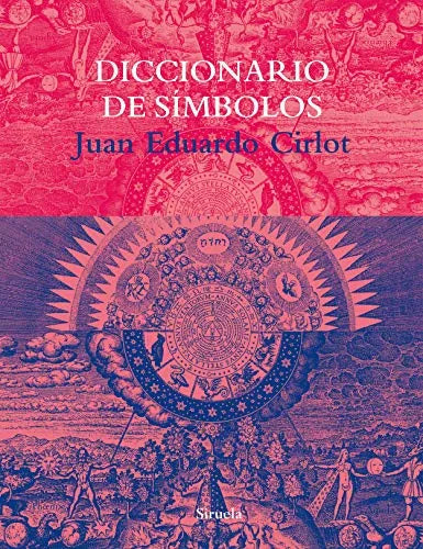 Libro Diccionario De Simbolos