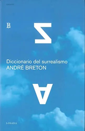 Libro Diccionario Del Subrealismo