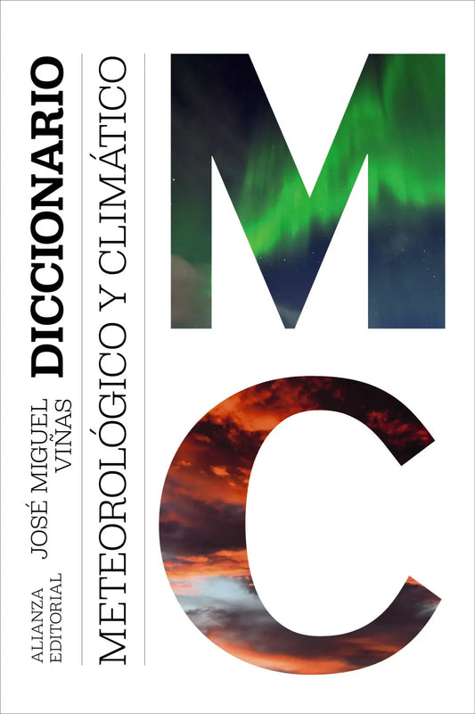 Libro Diccionario Meteorologico Y Climatico