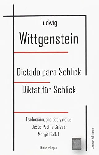 Dictado Para Schick - Icaro Libros