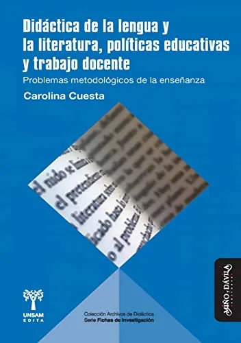 Libro Didactica De La Lengua Y La Literatura P