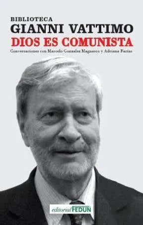 Dios Es Comunista - Icaro Libros