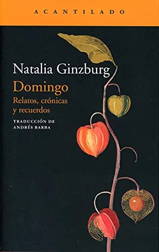 Libro Domingo Relatos Cronicas U Recuerdos