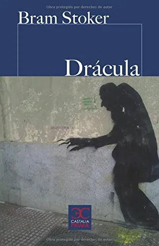 Libro Dracula