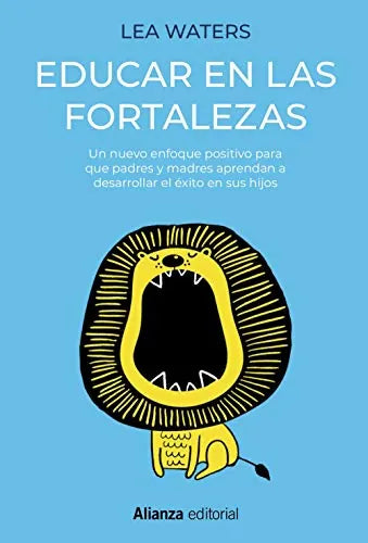 Libro Educar En Las Fortalezas
