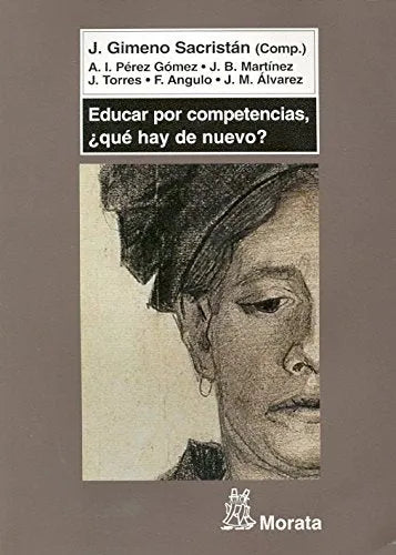 Educar Por Competencias - Icaro Libros