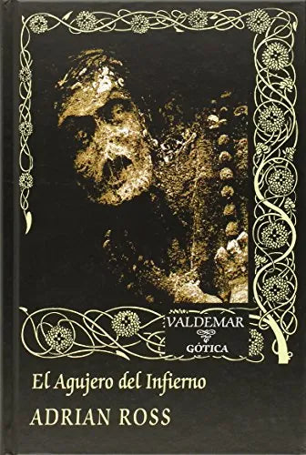 Libro El Agujero Del Infierno