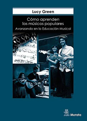 El Aprendizaje De La Musica Pop - Icaro Libros