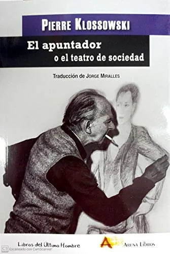 El Apuntador P El Teatro De La Sociedad