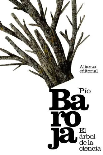 Libro El Arbol De La Ciencia