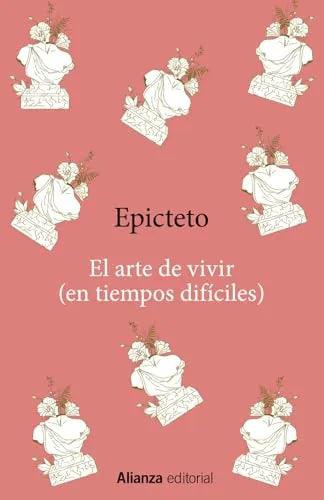 Libro El Arte De Vivir En Tiempos Dificiles